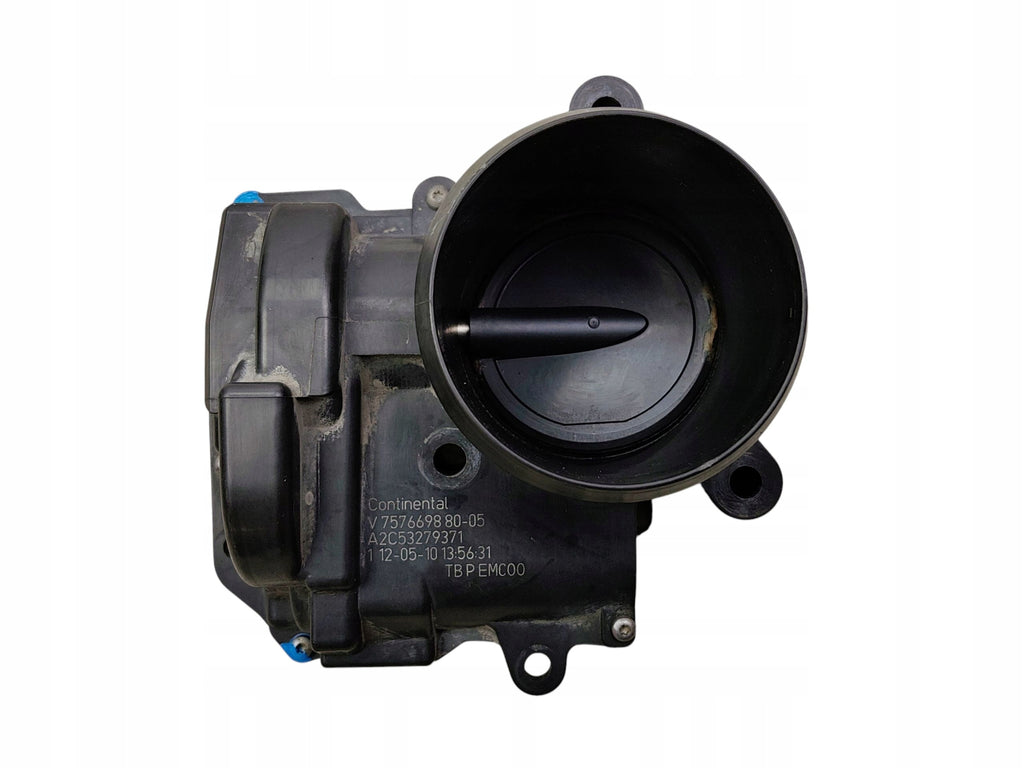 THROTTLE PEUGEOT 3008 AND 5008 AND 508 308 208 RCZ MINI 1.6 THP V757669880