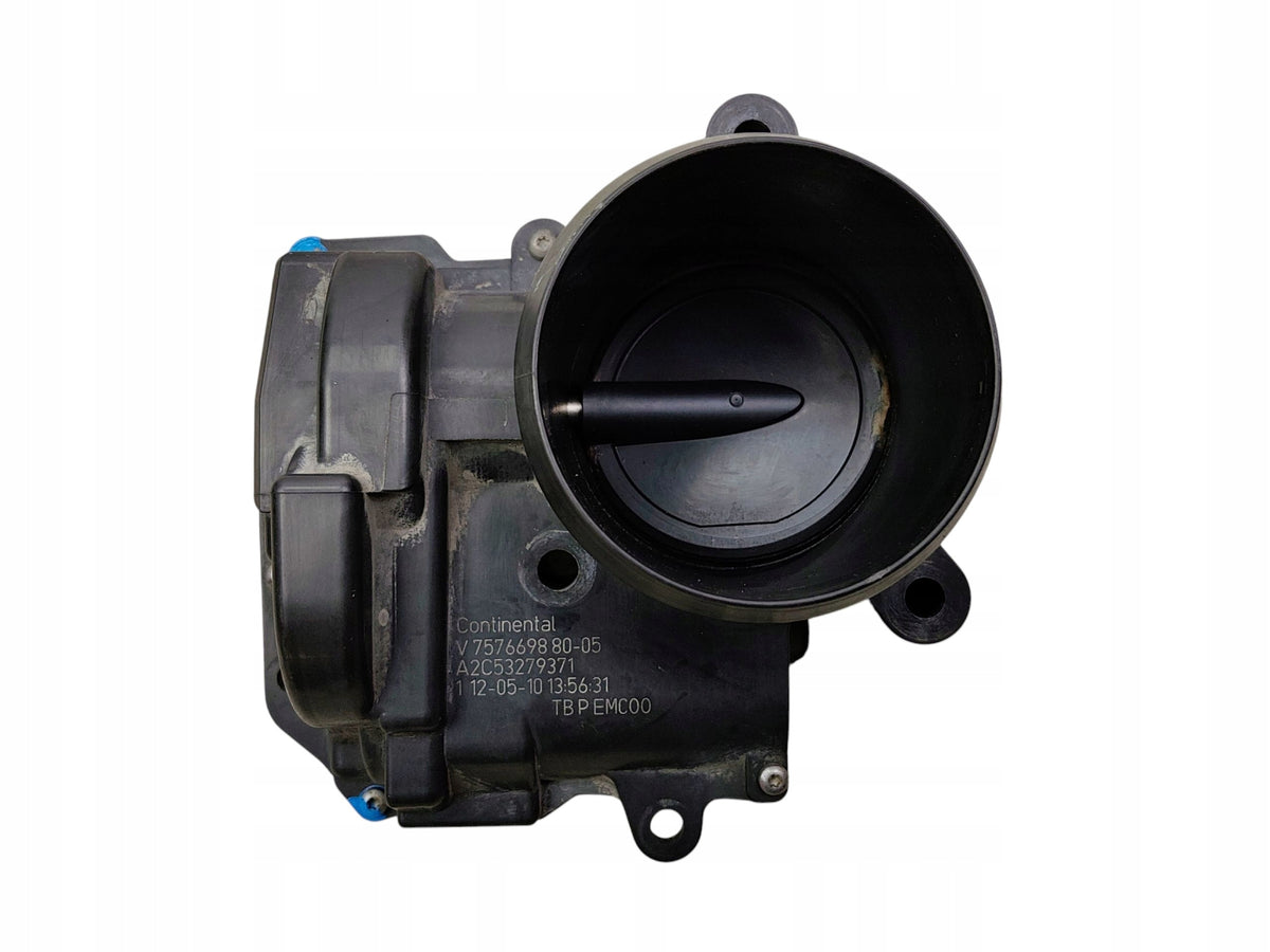 THROTTLE PEUGEOT 3008 AND 5008 AND 508 308 208 RCZ MINI 1.6 THP V757669880
