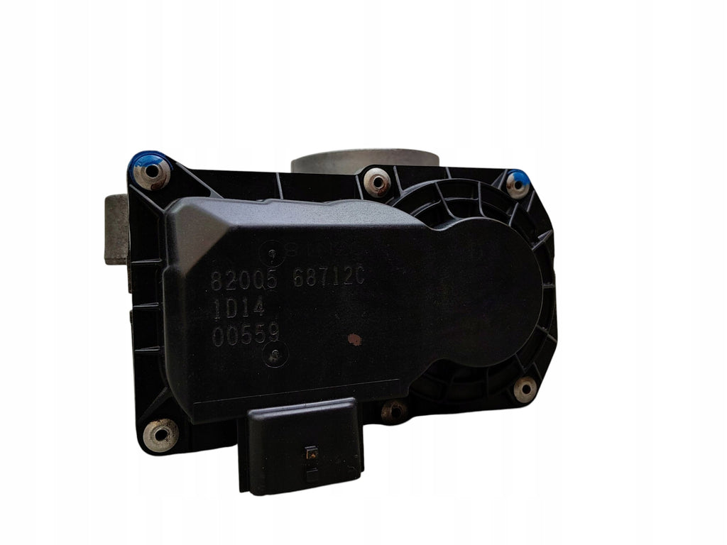THROTTLE RENAULT CLIO III MODUS DASH SANDERO 1.2 16V 8200568712C