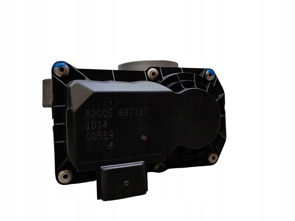 THROTTLE RENAULT CLIO III MODUS DASH SANDERO 1.2 16V 8200568712C