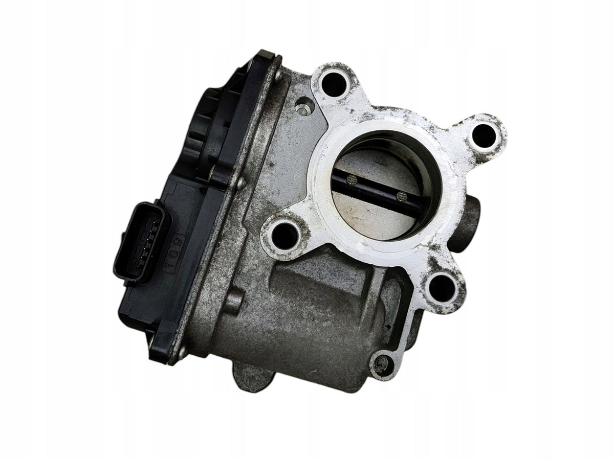 THROTTLE RENAULT CLIO III MODUS DASH SANDERO 1.2 16V 8200568712C