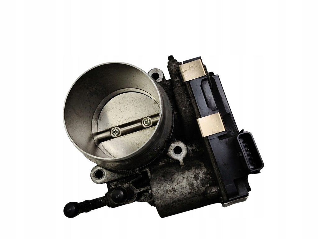 THROTTLE RENAULT ESPACE V 1.6 TCE 200KM 8180748008