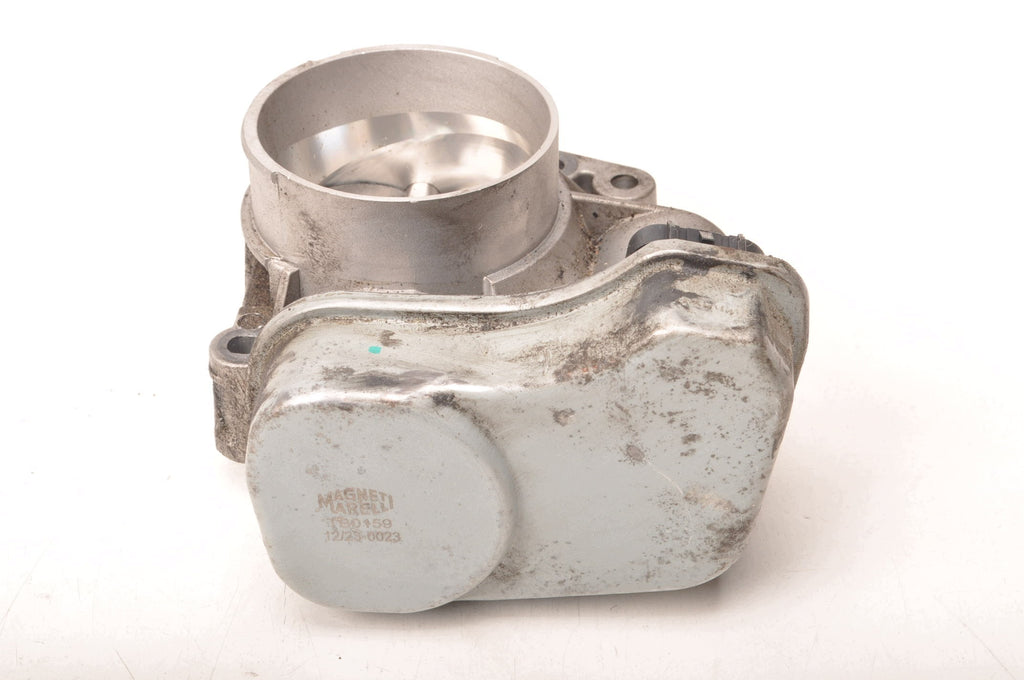 THROTTLE SAAB 9-3 II 2.0T 210KM TB0159 8 PIN 12/23
