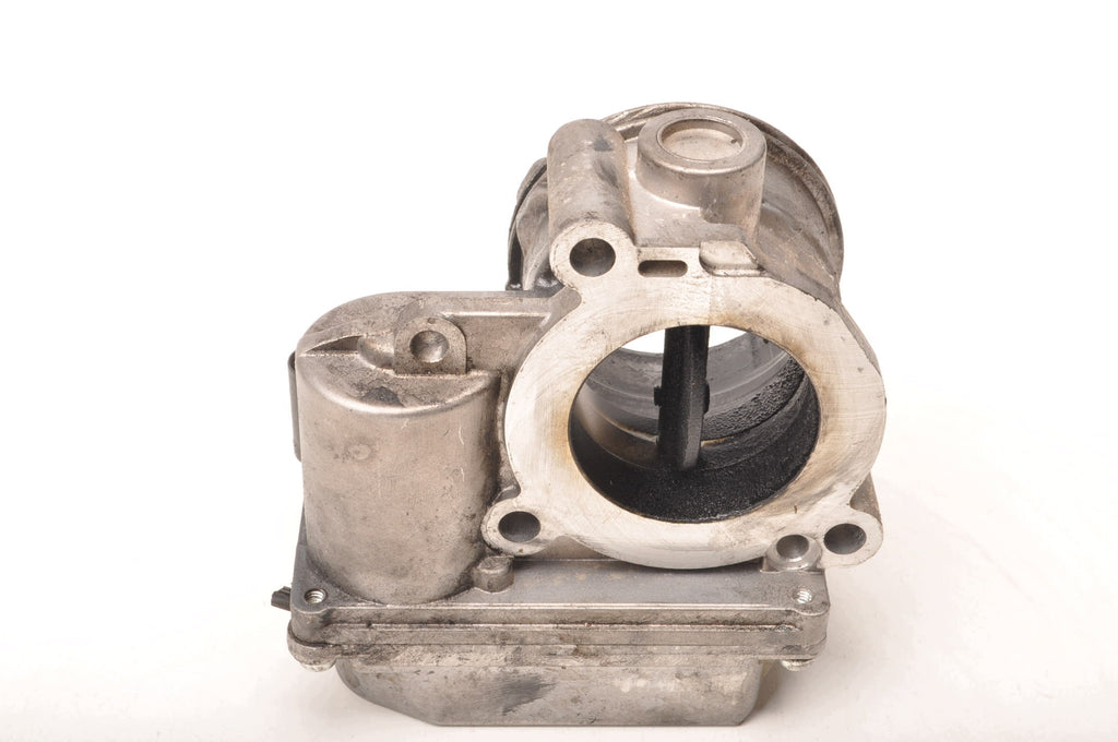 THROTTLE SKODA FABIA II ROOMSTER 1.4 TDI 80KM 7.03703.88.0