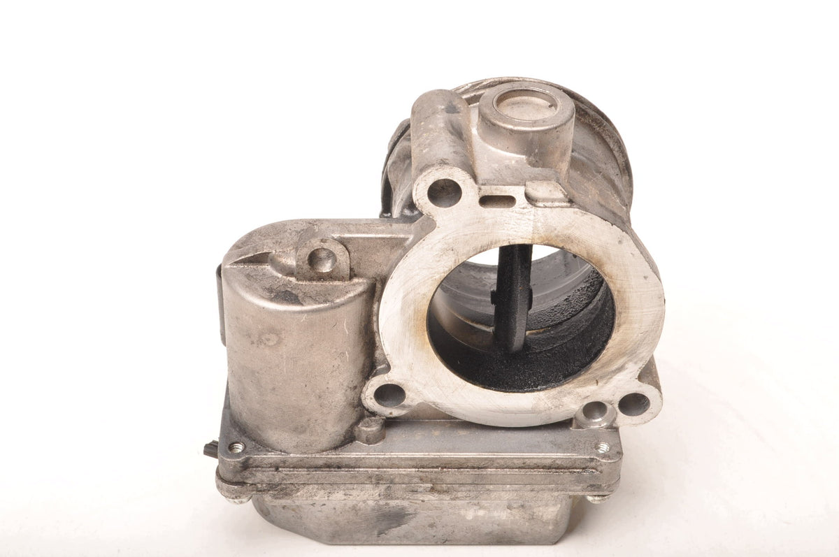 THROTTLE SKODA FABIA II ROOMSTER 1.4 TDI 80KM 7.03703.88.0