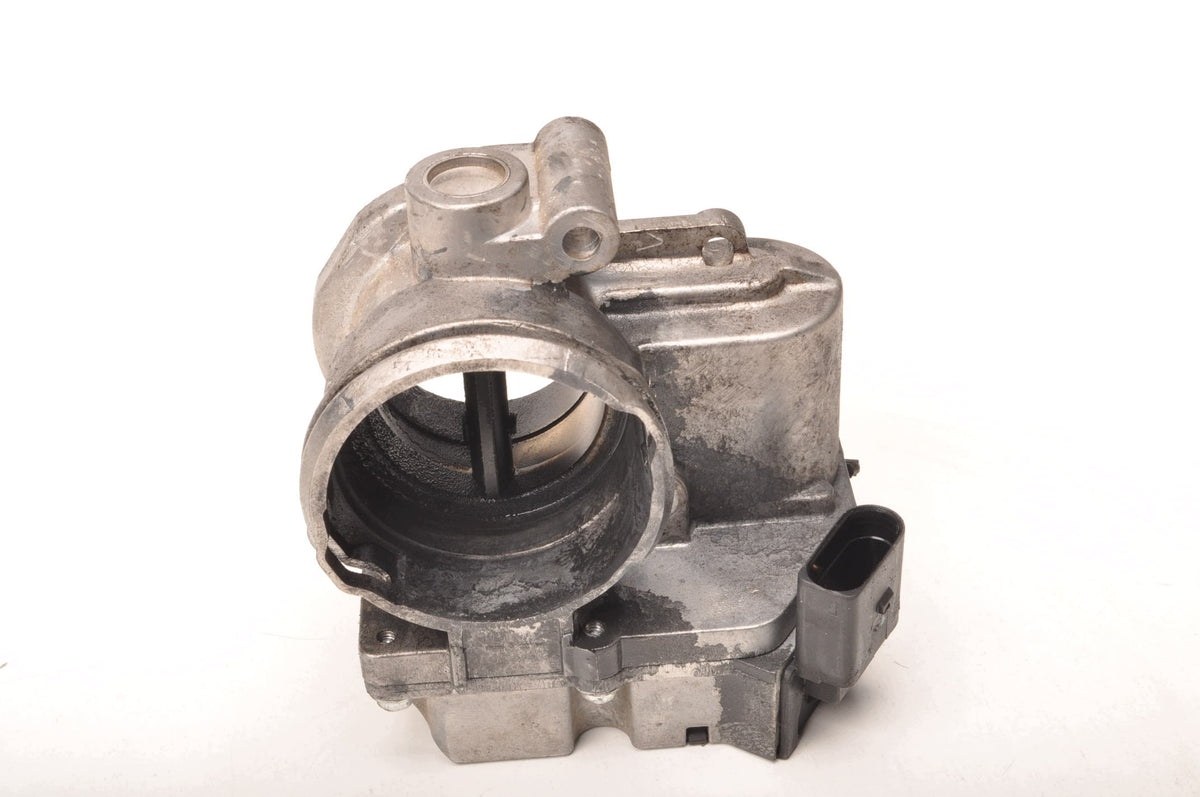 THROTTLE SKODA FABIA II ROOMSTER 1.4 TDI 80KM 7.03703.88.0