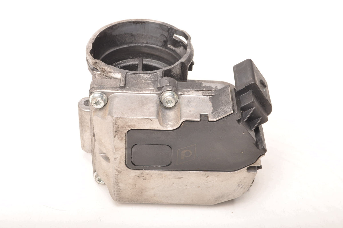 THROTTLE SKODA FABIA II ROOMSTER 1.4 TDI 80KM 7.03703.88.0