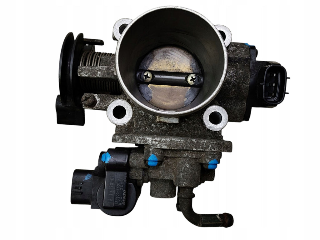 THROTTLE SUZUKI IGNIS I (2000-2003) 1.3 83KM 18117-78F01