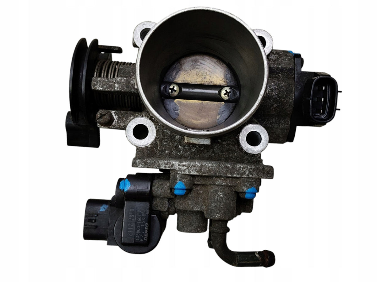 THROTTLE SUZUKI IGNIS I (2000-2003) 1.3 83KM 18117-78F01