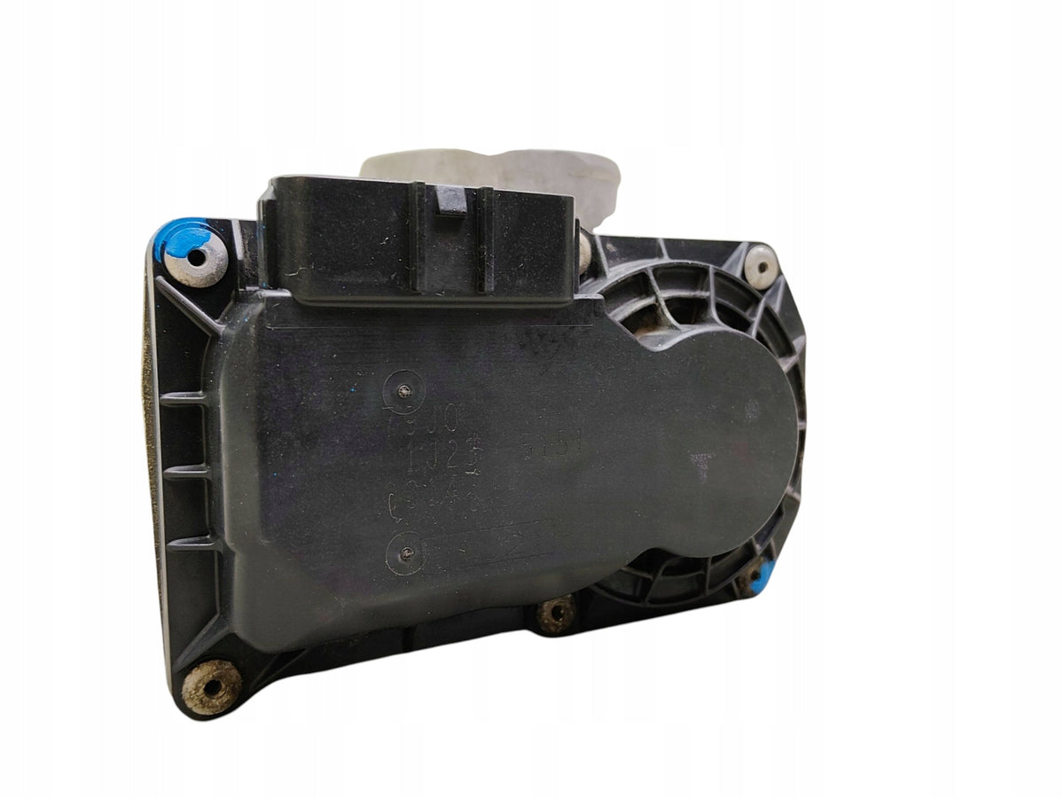 THROTTLE SUZUKI SX4 FIAT SEDICI 1.6 16V M16A 79J0
