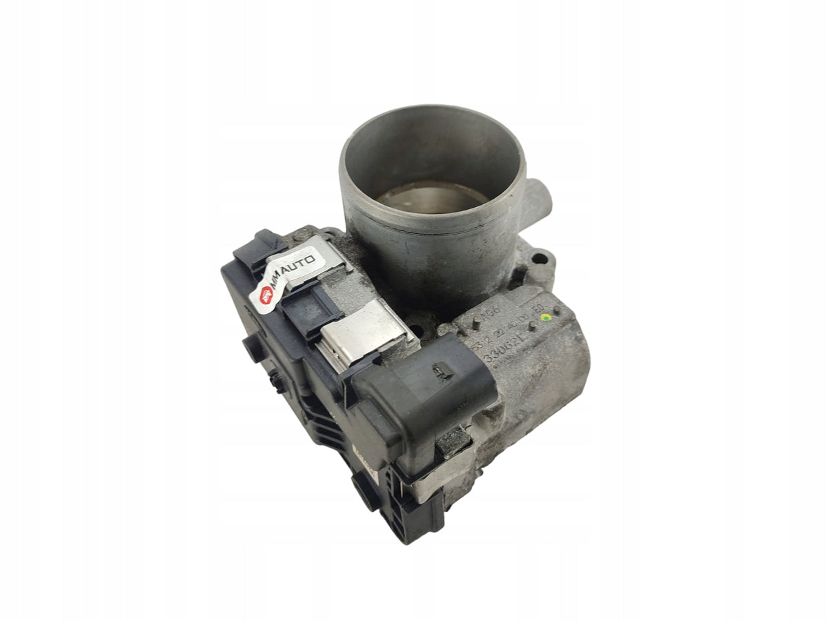 THROTTLE VOLKSWAGEN PASSAT B8 1.4 GTE HYBRID 218KM DGEB 03F133062E
