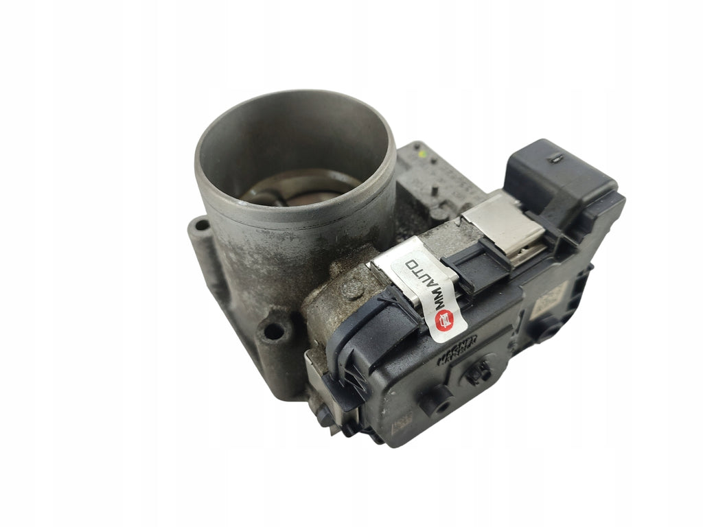 THROTTLE VOLKSWAGEN PASSAT B8 1.4 GTE HYBRID 218KM DGEB 03F133062E