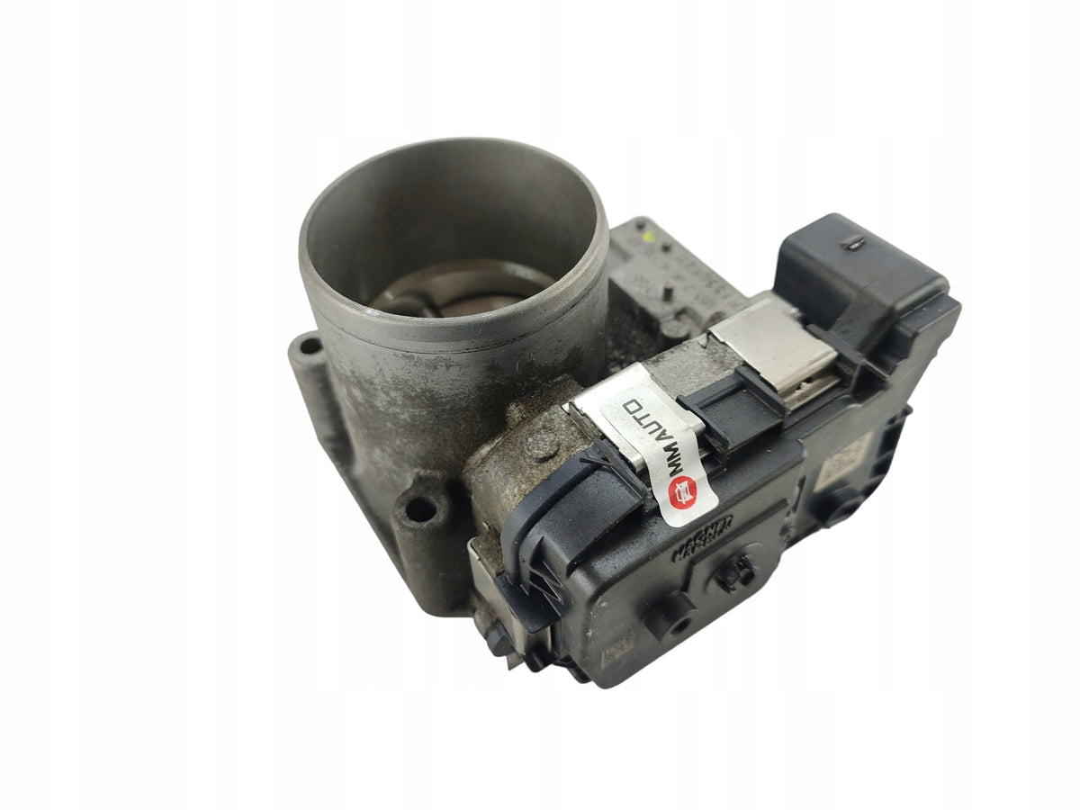 THROTTLE VOLKSWAGEN PASSAT B8 1.4 GTE HYBRID 218KM DGEB 03F133062E