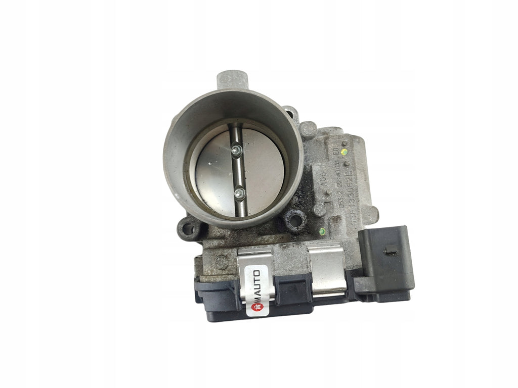 THROTTLE VOLKSWAGEN PASSAT B8 1.4 GTE HYBRID 218KM DGEB 03F133062E