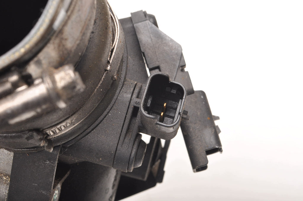 THROTTLE VOLVO C30 S40 II V50 C70 1.6 D 109KM 9686487880 ELBOW