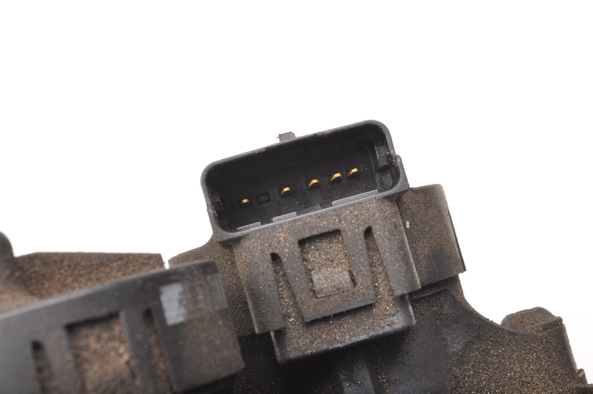 THROTTLE VOLVO C30 S40 II V50 C70 1.6 D 109KM 9686487880 ELBOW