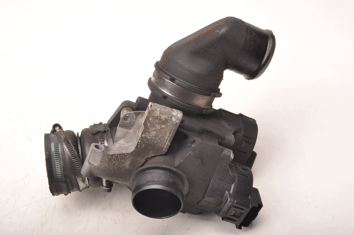 THROTTLE VOLVO C30 S40 II V50 C70 1.6 D 109KM 9686487880 ELBOW