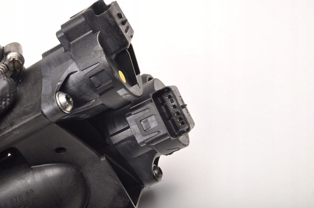 THROTTLE VOLVO C30 V50 C70 S40 II 1.6 D 110KM 9686487880
