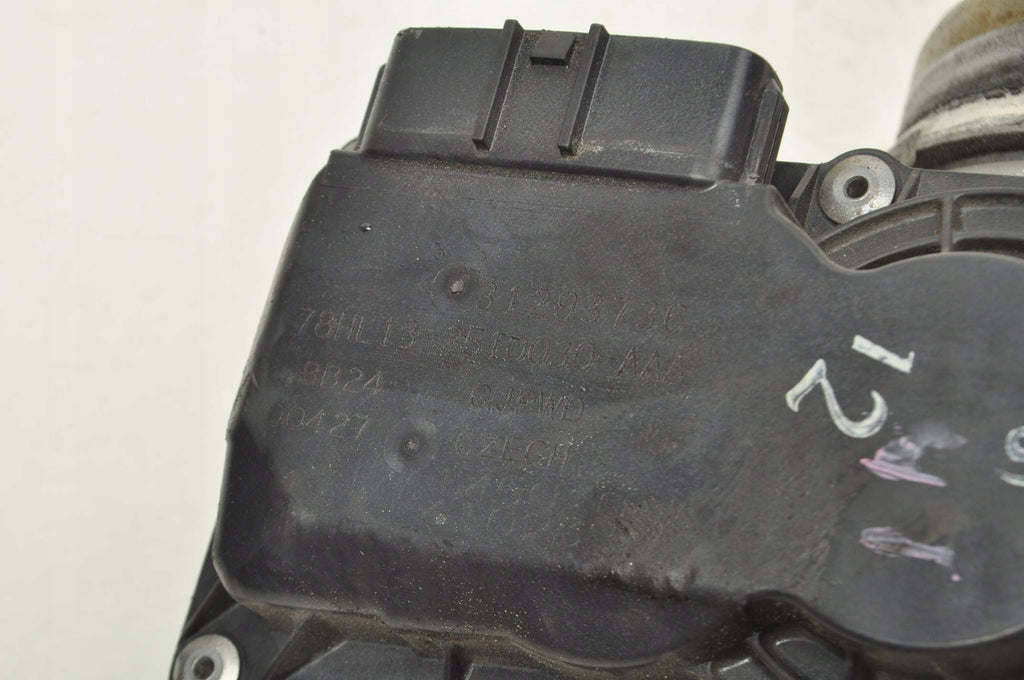 THROTTLE VOLVO S60 V60 XC60 S90 XC90 V40 II T8 31293736