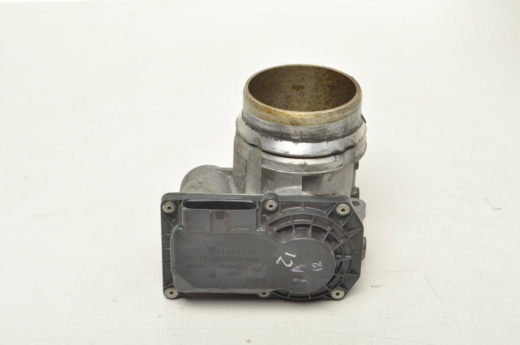 THROTTLE VOLVO S60 V60 XC60 S90 XC90 V40 II T8 31293736