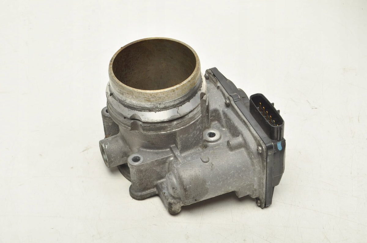THROTTLE VOLVO S60 V60 XC60 S90 XC90 V40 II T8 31293736