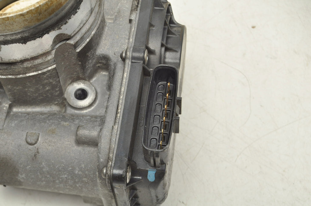 THROTTLE VOLVO S60 V60 XC60 S90 XC90 V40 II T8 31293736