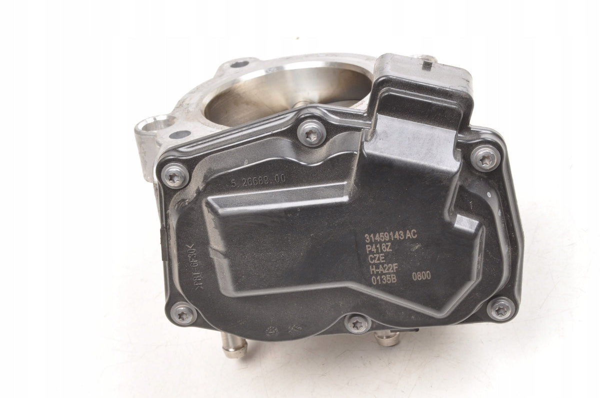 THROTTLE VOLVO V60 II S60 III XC60 II XC90 II XC40 2.0 16V B5 31459143