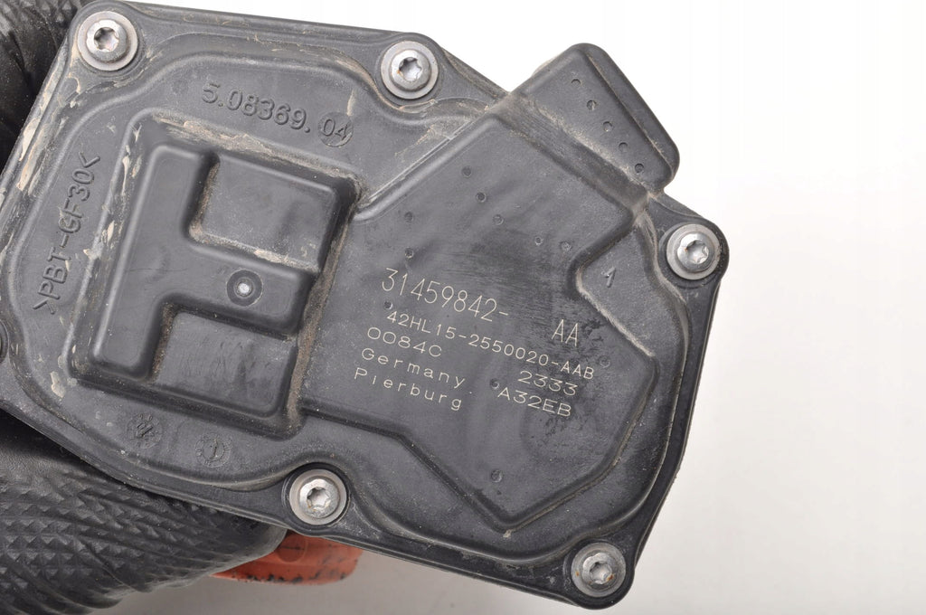THROTTLE VOLVO XC60 II 31459842