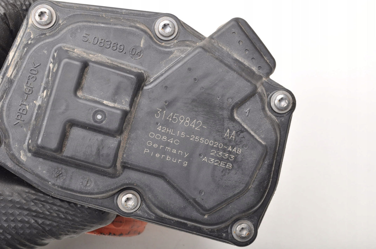 THROTTLE VOLVO XC60 II 31459842