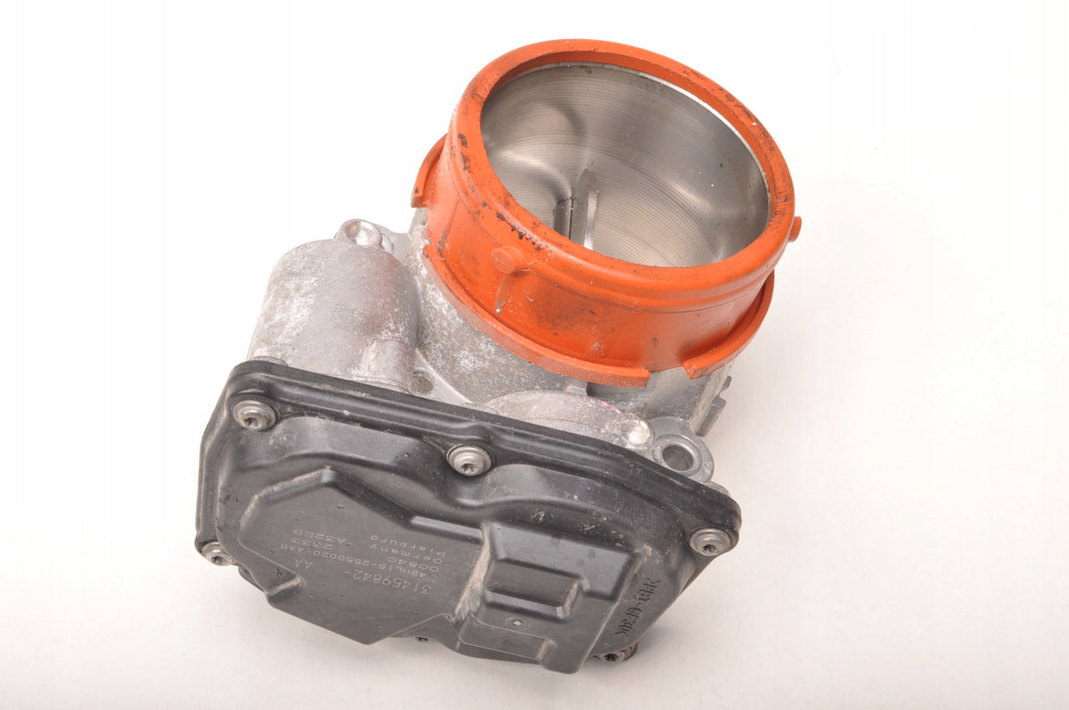 THROTTLE VOLVO XC60 II 31459842