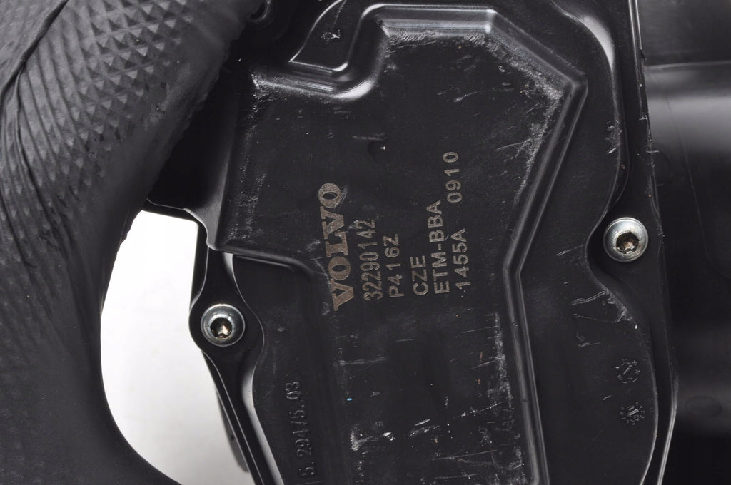 THROTTLE VOLVO XC60 II 32290142