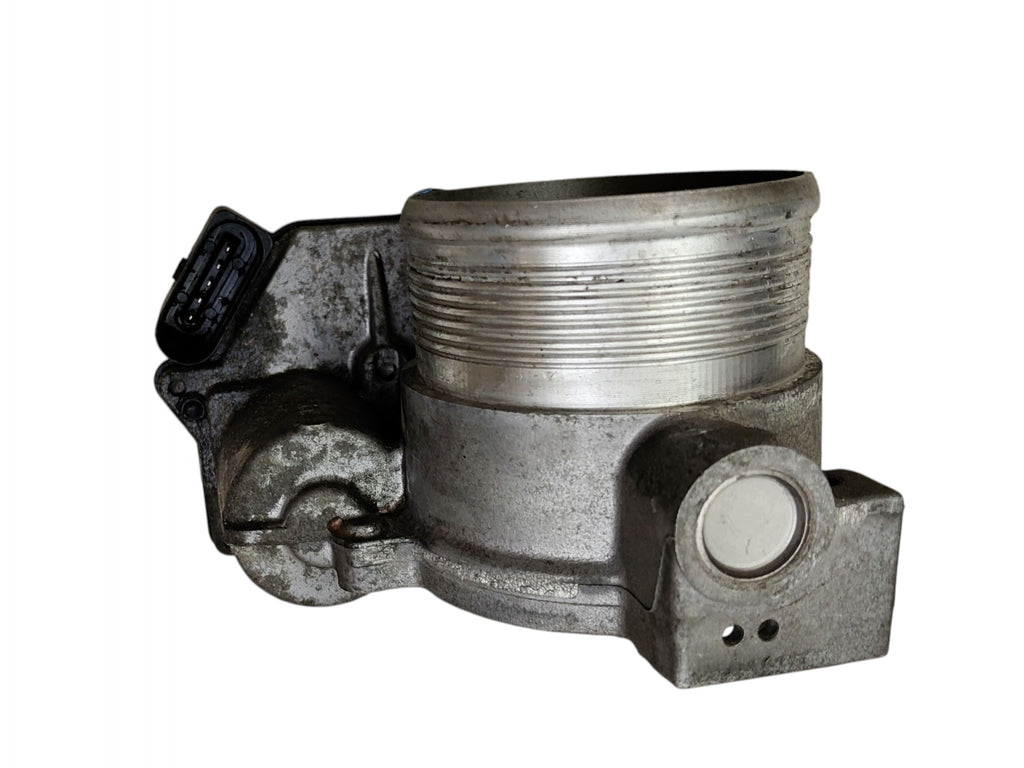 THROTTLE VW TOUAREG II 7P CAYENNE II AUDI Q7 Q5 3.0 V6 TDI 059145950AA