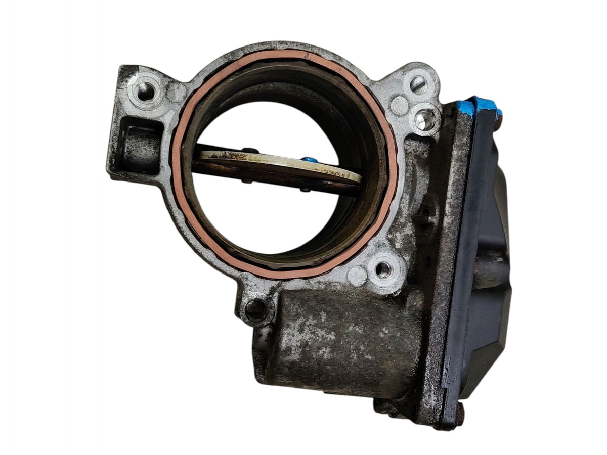 THROTTLE VW TOUAREG II 7P CAYENNE II AUDI Q7 Q5 3.0 V6 TDI 059145950AA
