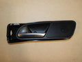 TIGUAN 5N2 INTERIOR DOOR HANDLE LEFT REAR 5N0839197