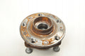 TIGUAN AUDI A3 8V CUPRA FORMENTOR 1.5 eTSI HUB LEFT FRONT 5Q0D 2025