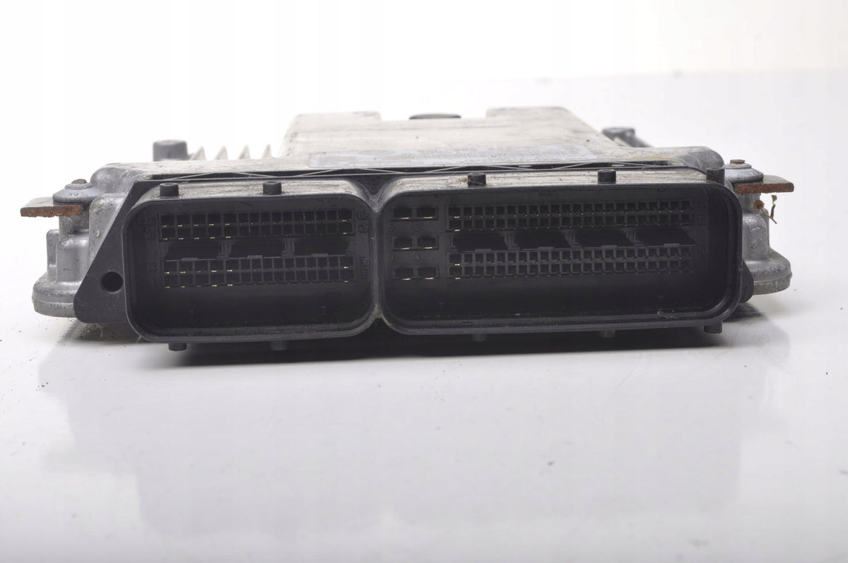 TIGUAN I 2.0 TDI 140KM COMPUTER ENGINE CONTROLLER 03L906022T 2008/03 - 2018