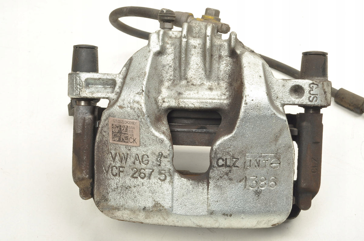 TIGUAN III CUPRA FORMENTOR 1.5 BRAKE CALIPER RIGHT FRONT 5WA615106CK