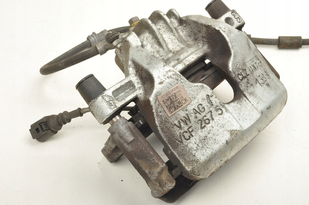 TIGUAN III CUPRA FORMENTOR 1.5 BRAKE CALIPER RIGHT FRONT 5WA615106CK