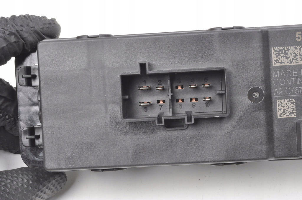TIGUAN III CUPRA FORMENTOR MODULE FLAP DRIVER SUV LIFT 5WC959107C 2025