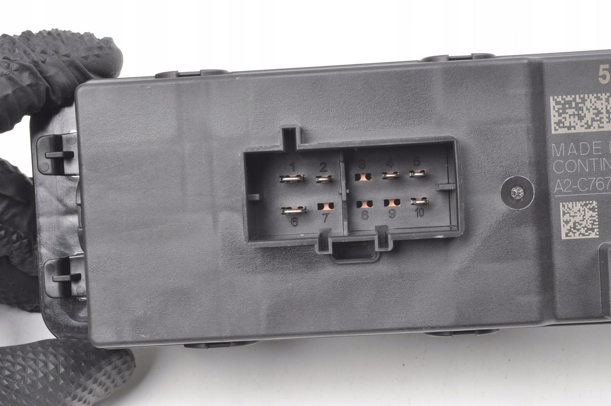 TIGUAN III CUPRA FORMENTOR MODULE FLAP DRIVER SUV LIFT 5WC959107C 2025