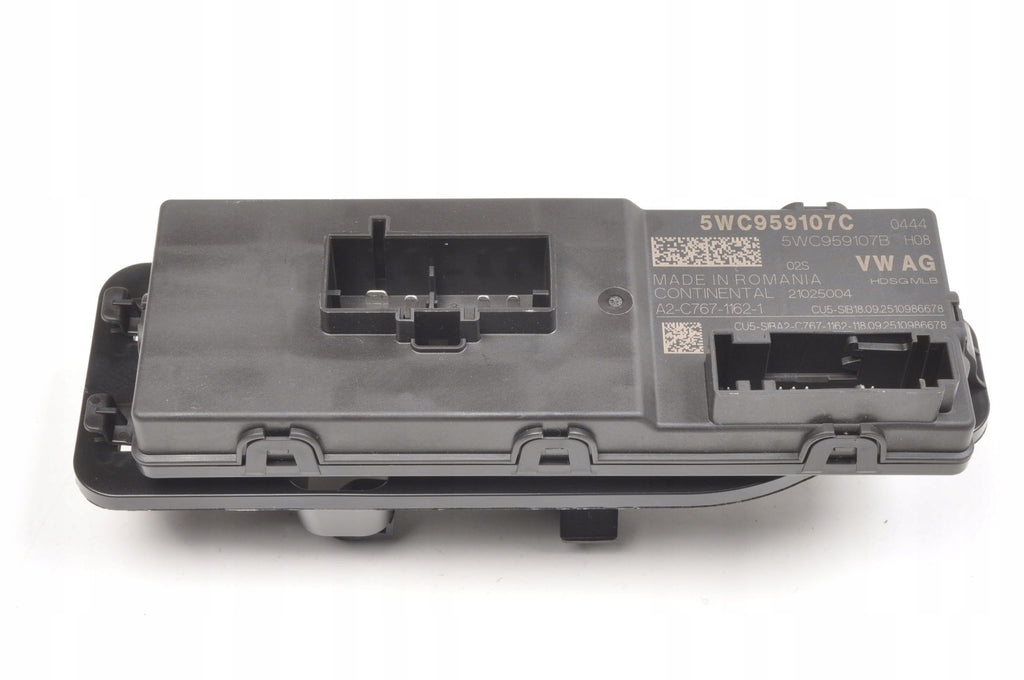 TIGUAN III CUPRA FORMENTOR MODULE FLAP DRIVER SUV LIFT 5WC959107C 2025