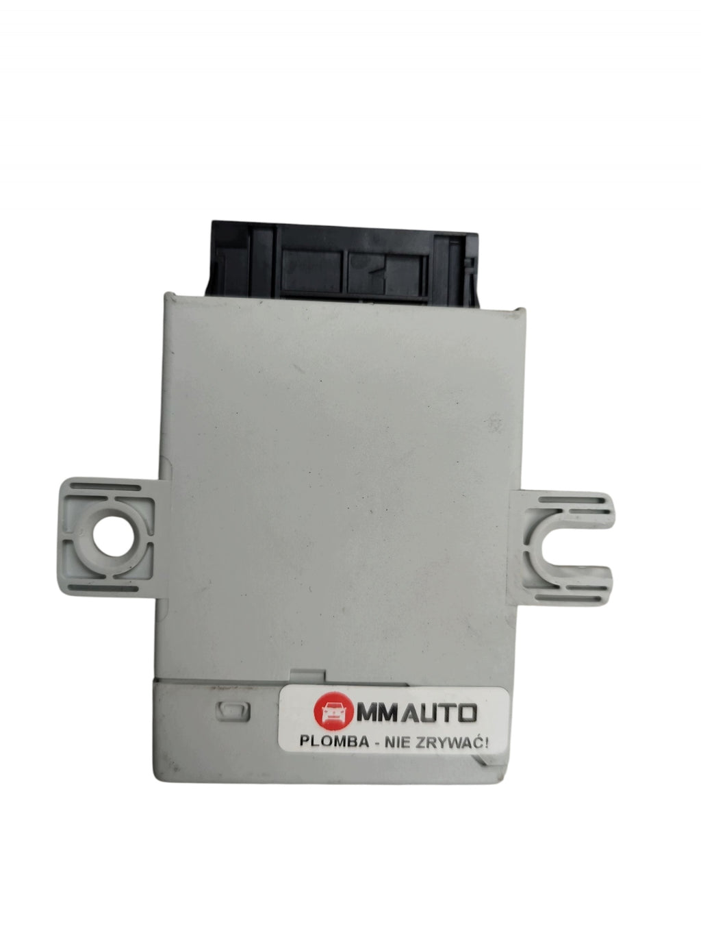 TIRE PRESSURE CONTROLLER MODULE BENTLEY CONTINENTAL GT I 2003-2010 3W0907273
