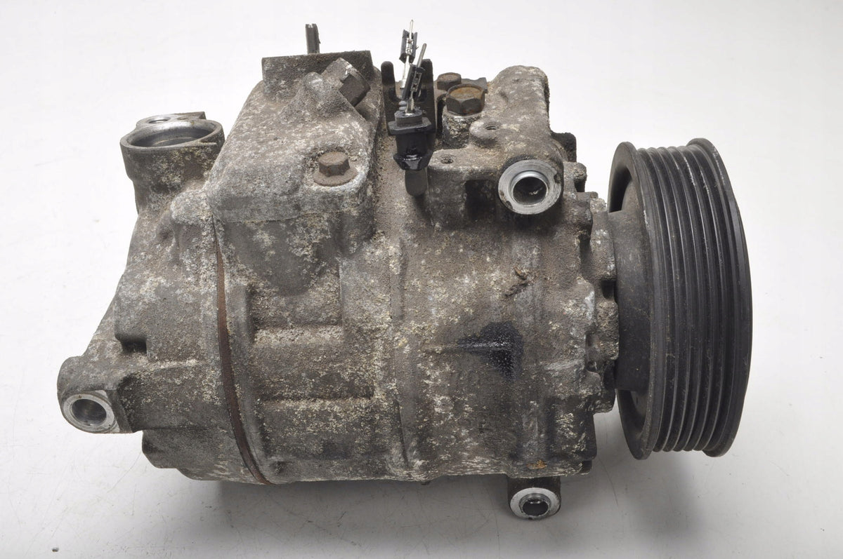 TOUAREG AND 3.0TDI AIR CONDITIONING COMPRESSOR 7L6820803Q