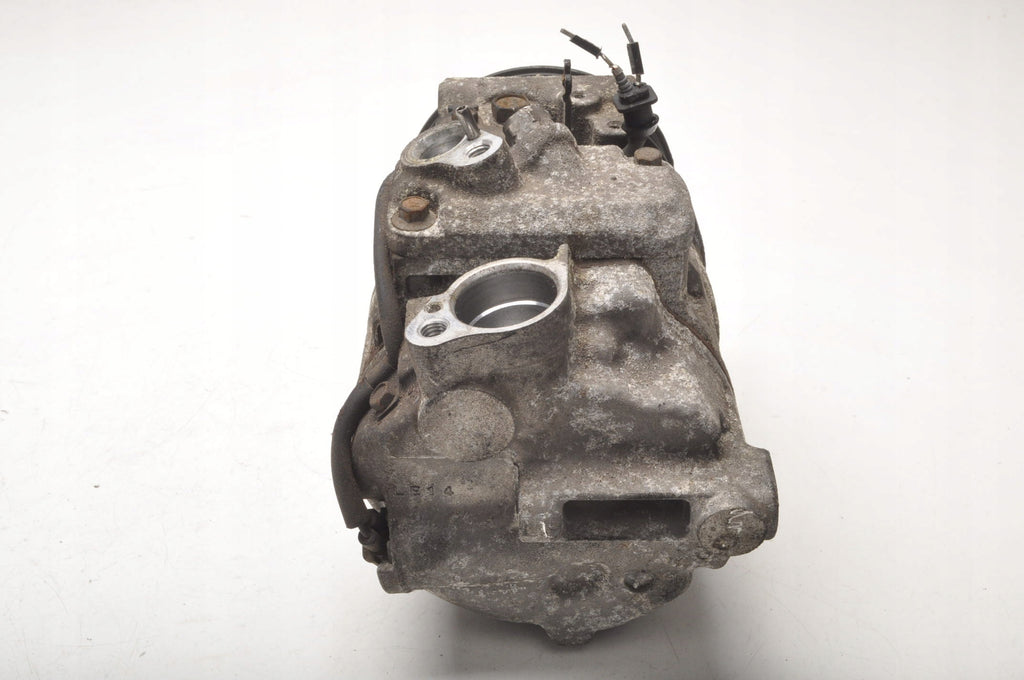 TOUAREG AND 3.0TDI AIR CONDITIONING COMPRESSOR 7L6820803Q