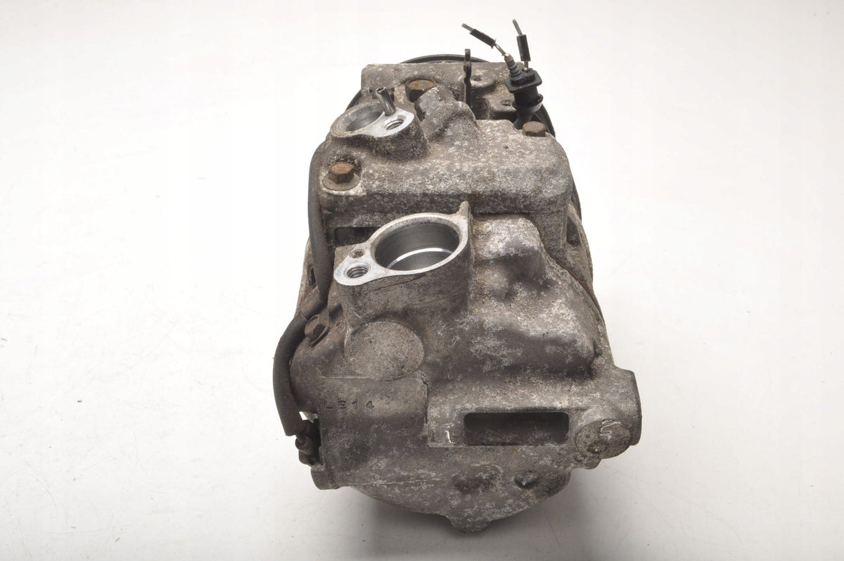 TOUAREG AND 3.0TDI AIR CONDITIONING COMPRESSOR 7L6820803Q