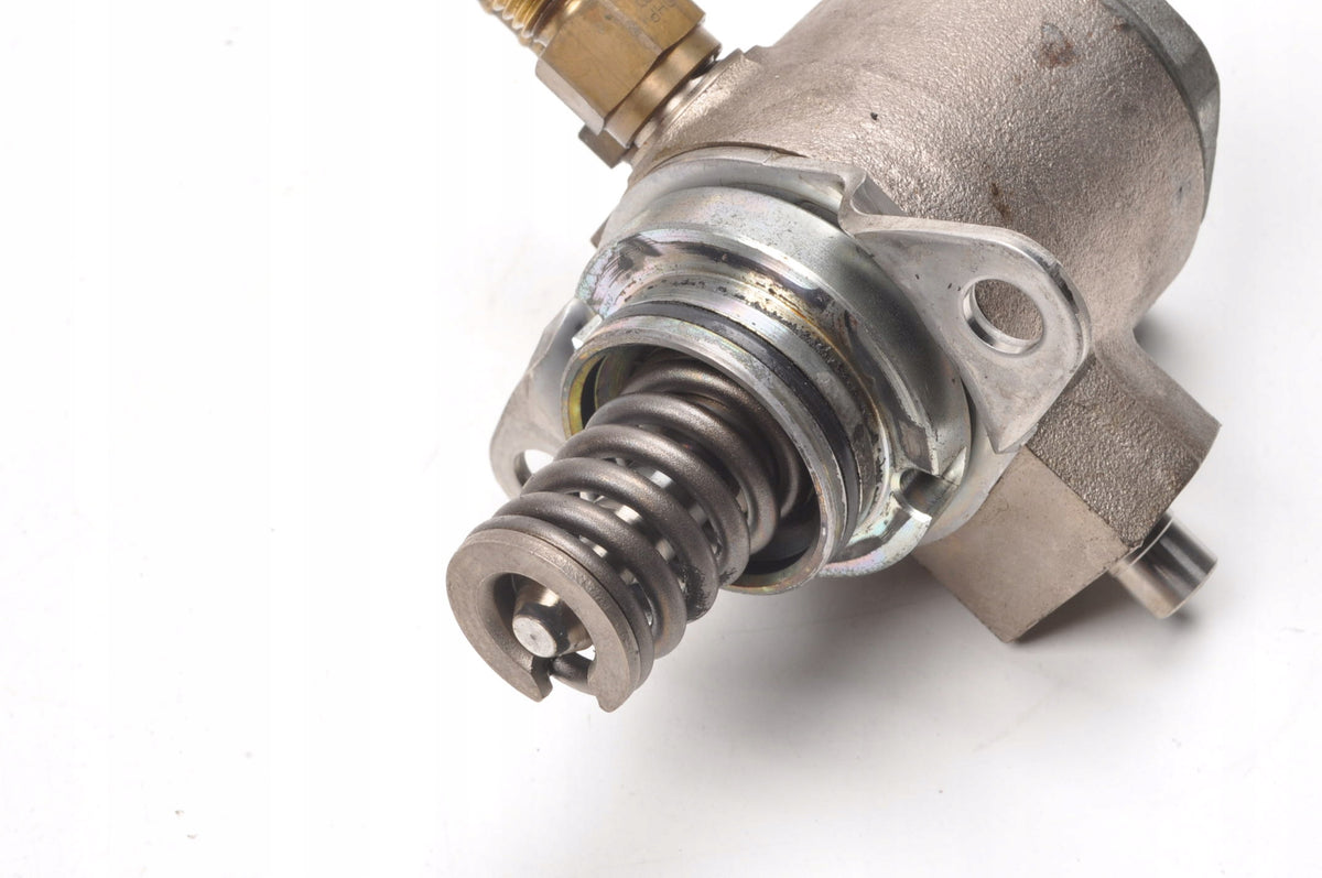 TOURAN GOLF VI PASSAT ALTEA LEON AUDI A3 8P 1.4 TFSI 125KM INJECTION PUMP