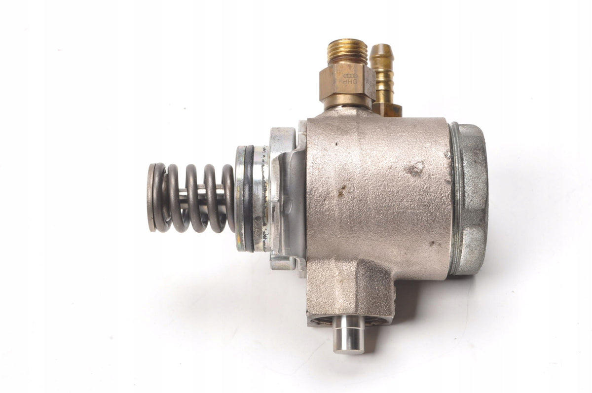 TOURAN GOLF VI PASSAT ALTEA LEON AUDI A3 8P 1.4 TFSI 125KM INJECTION PUMP