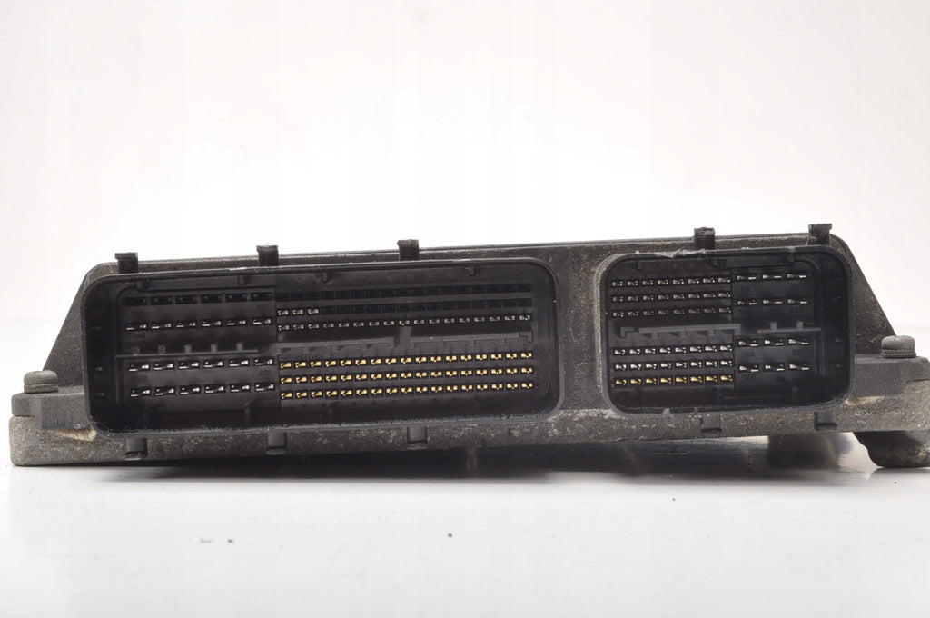 TOYOTA AURIS 1.6 ENGINE COMPUTER 89661-02T60