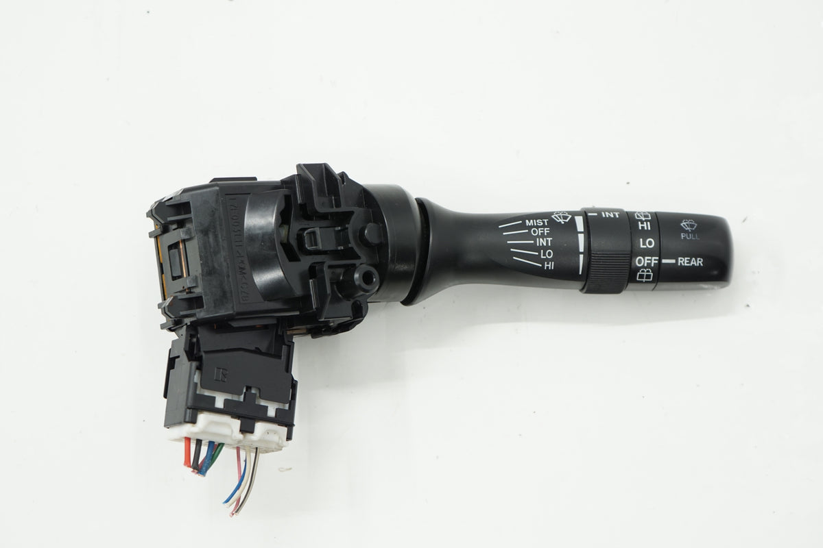 TOYOTA AURIS AND E15 06-09 DEHUMIDIFIER HANDLE SWITCH 02411-17F582
