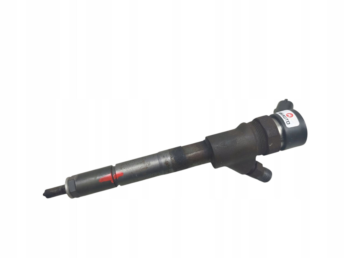 TOYOTA AURIS I E15 YARIS II COROLLA E12 E15 1.4 D4D 23670-33040 INJECTOR